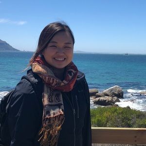 Meet your Posher, Jennifer